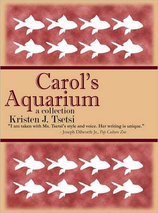 Carol's Aquarium (Nook)
