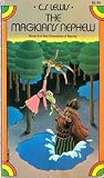The Magician's Nephew by C.S. Lewis