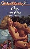 One On One (Harlequin Temptation, #81) One On One (Harlequin Temptation, #81)