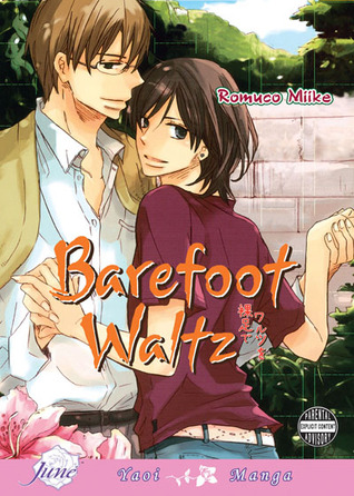 Barefoot Waltz (Paperback)