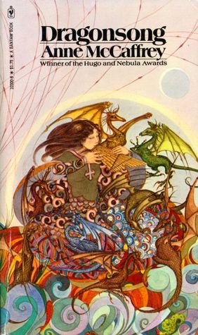 Dragonsong
