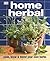 Home Herbal by Susannah Steel