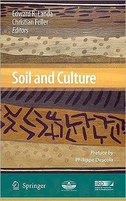 Soil and Culture (Hardcover)