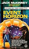 Event Horizon: Black Hole Travel Agency, Book 1