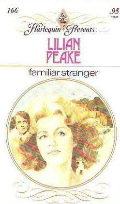 Familiar Stranger