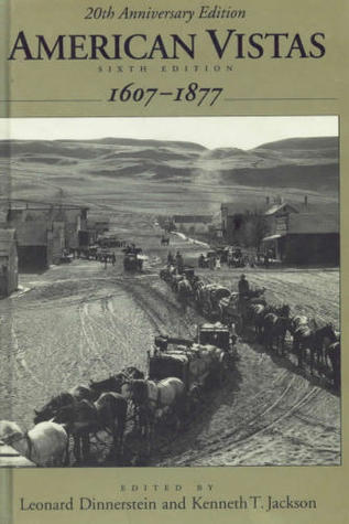 American Vistas (Paperback)