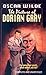 The Picture of Dorian Gray