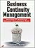 Business Continuity Management by Michael Blyth