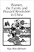 Women, the Family, and Peasant Revolution in China by Kay Johnson