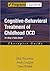 Cognitive-Behavioral Treatm...