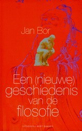 Een (nieuwe) geschiedenis van de filosofie