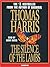 The Silence of the Lambs by Thomas  Harris The Silence of the Lambs by Thomas  Harris