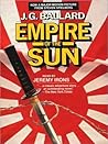 Empire of the Sun by J.G. Ballard