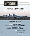 The Christian Science Monitor Magazine