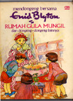 Rumah Gula Mungil dan dongeng-dongeng lainnya (Paperback)