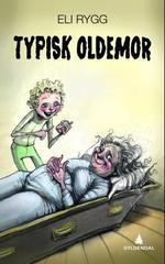 Typisk Oldemor (Hardcover)
