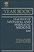 Year Book of Neonatal and P...