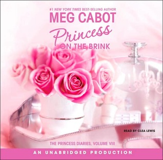 Princess on the Brink