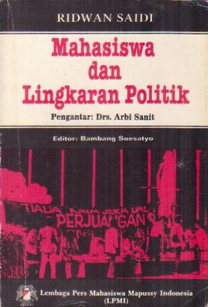 Mahasiswa dan Lingkaran Politik (Paperback)
