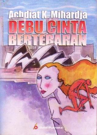 Debu Cinta Bertebaran (Paperback)