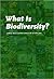 What Is Biodiversity?