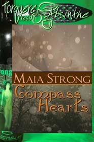 Compass Hearts (Kindle Edition)