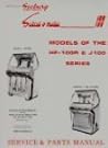 Seeburg Jukeboxes 62 years of fun. 1927-1989 Seeburg Jukeboxes 62 years of fun. 1927-1989