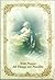 With Prayer All Things Are Possible Prayer Journal: Catholic Edition with Rosary