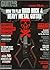 Guitar World -- How to Play Hard Rock & Heavy Metal Guitar: The Ultimate DVD Guide!, DVD