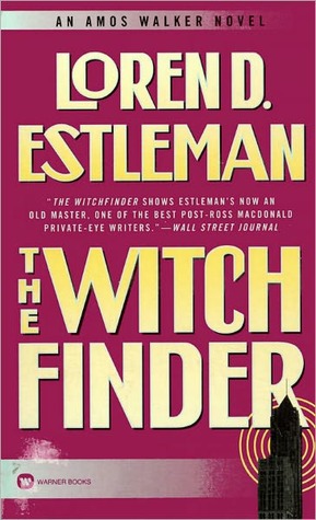 The Witchfinder