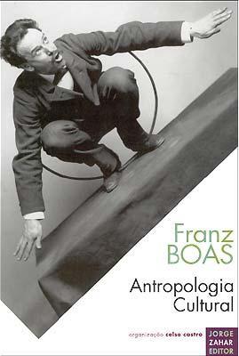 Antropologia Cultural (Paperback)