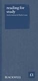 Reading for Study (Study Guides)