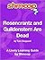 Rosencrantz and Guildenster...