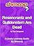 Rosencrantz and Guildenstern Are Dead by Shmoop