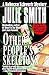 Other People's Skeletons (Rebecca Schwartz, #5)