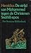 Heraklios: De strijd van Mohammed tegen de Christenen (Swahili-epos)