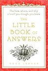 The Little Book o...