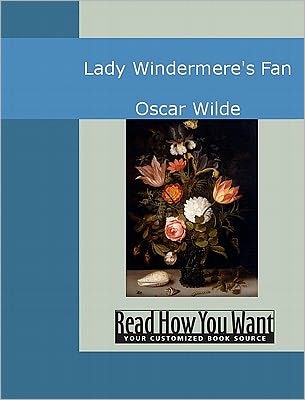 Lady Windermere's Fan