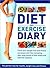 Diet and Exercise Diary