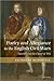 Poetry and Allegiance in the English Civil Wars by Nicholas McDowell
