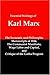 The Essential Writings of Karl Marx