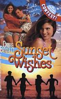 Sunset Wishes (Sunset Island, #16)