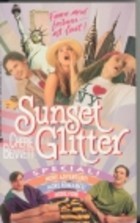 Sunset Glitter (Sunset Island, #18)
