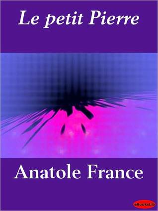 Le Petit Pierre (ebook)