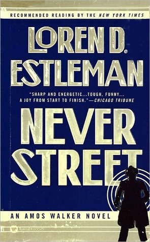 Never Street