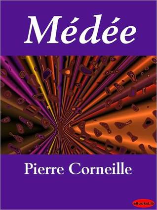 Médée (ebook)