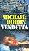 Vendetta by Michael Dibdin