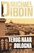 Terug naar Bologna by Michael Dibdin
