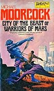 The City of the Beast or Warriors of Mars