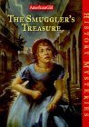 The Smuggler's Treasure (American Girl History Mysteries, #1)